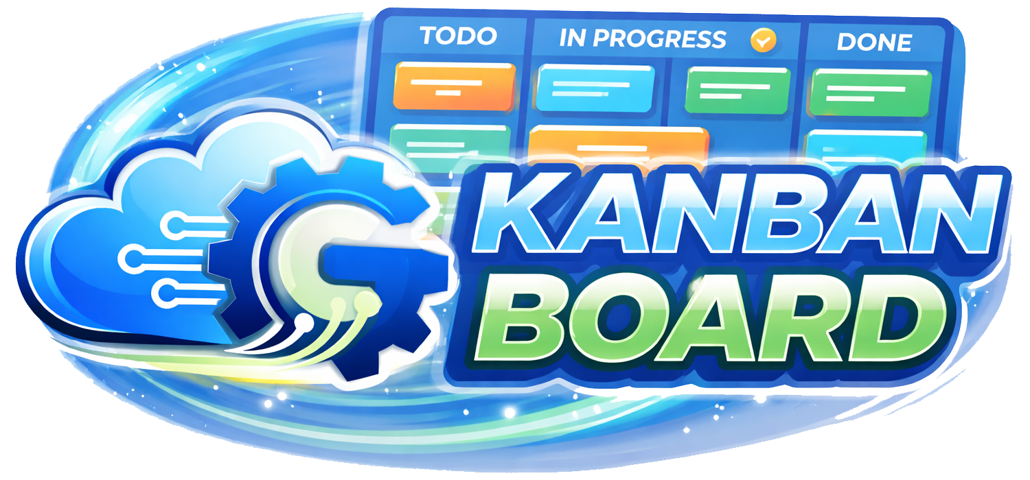 CSP Geeks Kanban
